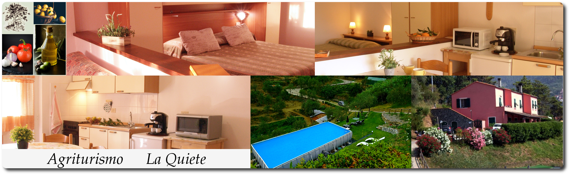 Agriturismo La Quiete